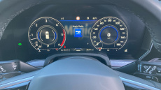 Volkswagen Touareg 3.0 V6 TDI 4Motion Black Edition 5dr Tip Auto Diesel Estate